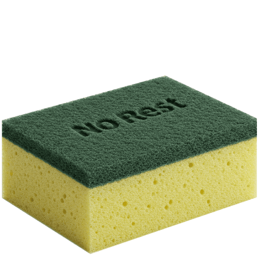 NoRest24 Logo
